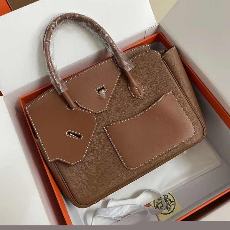 H**mes birkin bags